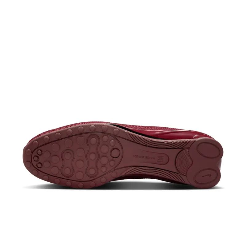 Nike Shox Z “Dark Team Red” (HQ7540-600)