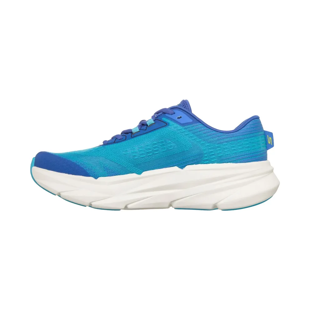 Skechers Max Cushioning Premier 3 “Valaro Sneaker Blue” (221223BLU)