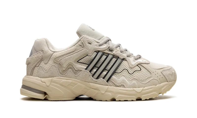 Adidas Bad Bunny Response CL “Wonder White” (IF7179)