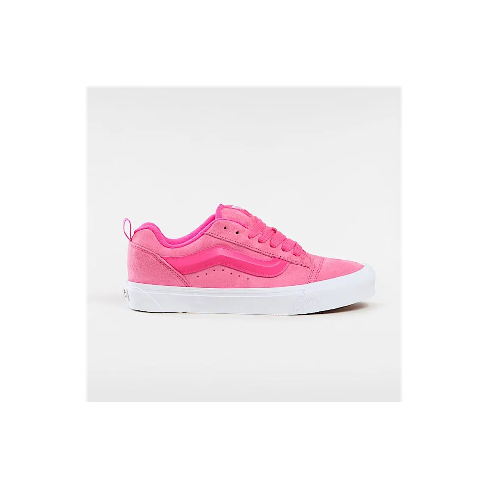 Vans Knu Skool Pink Glo (VN0009QCYU2)