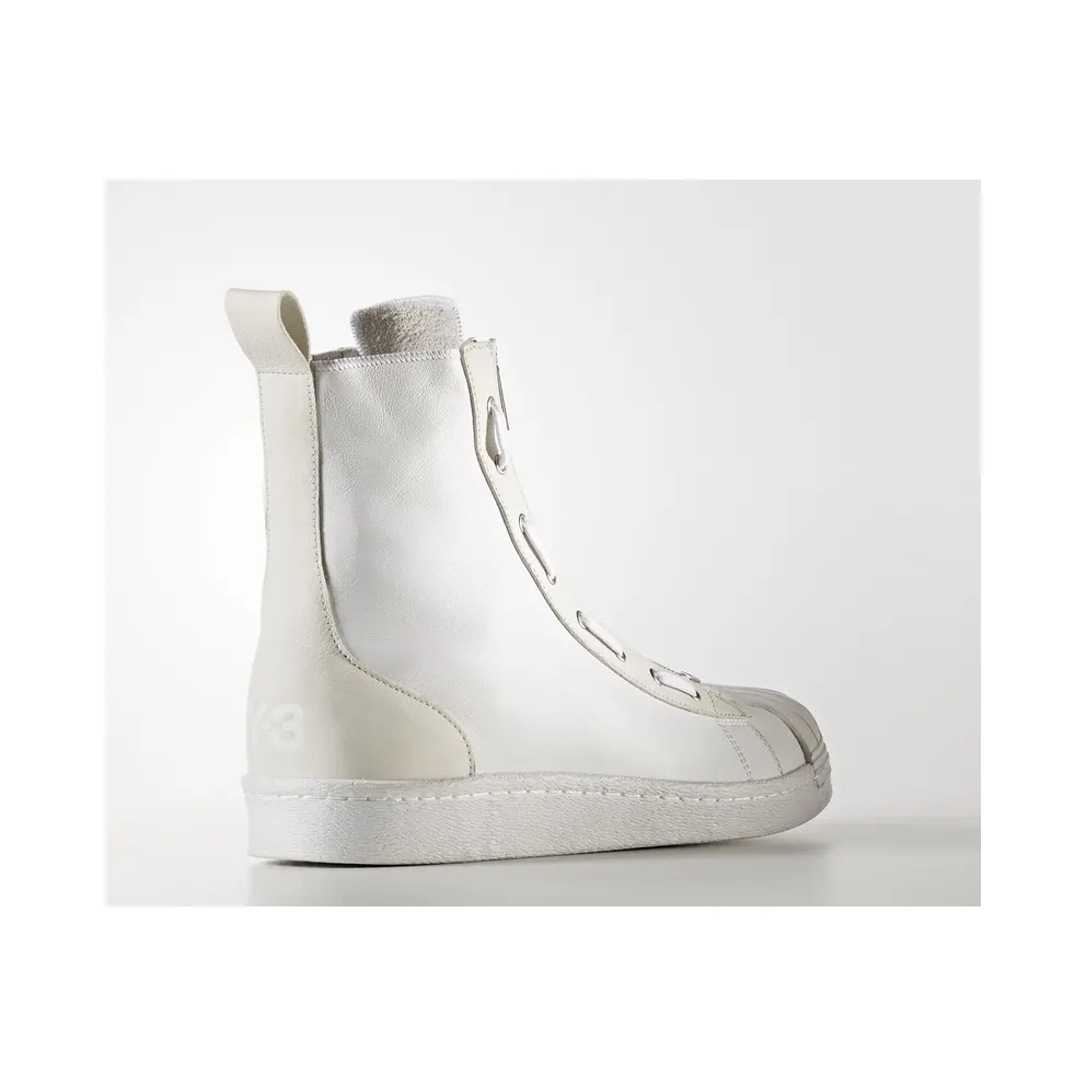 adidas Y-3 Pro Zip White (CG3183)
