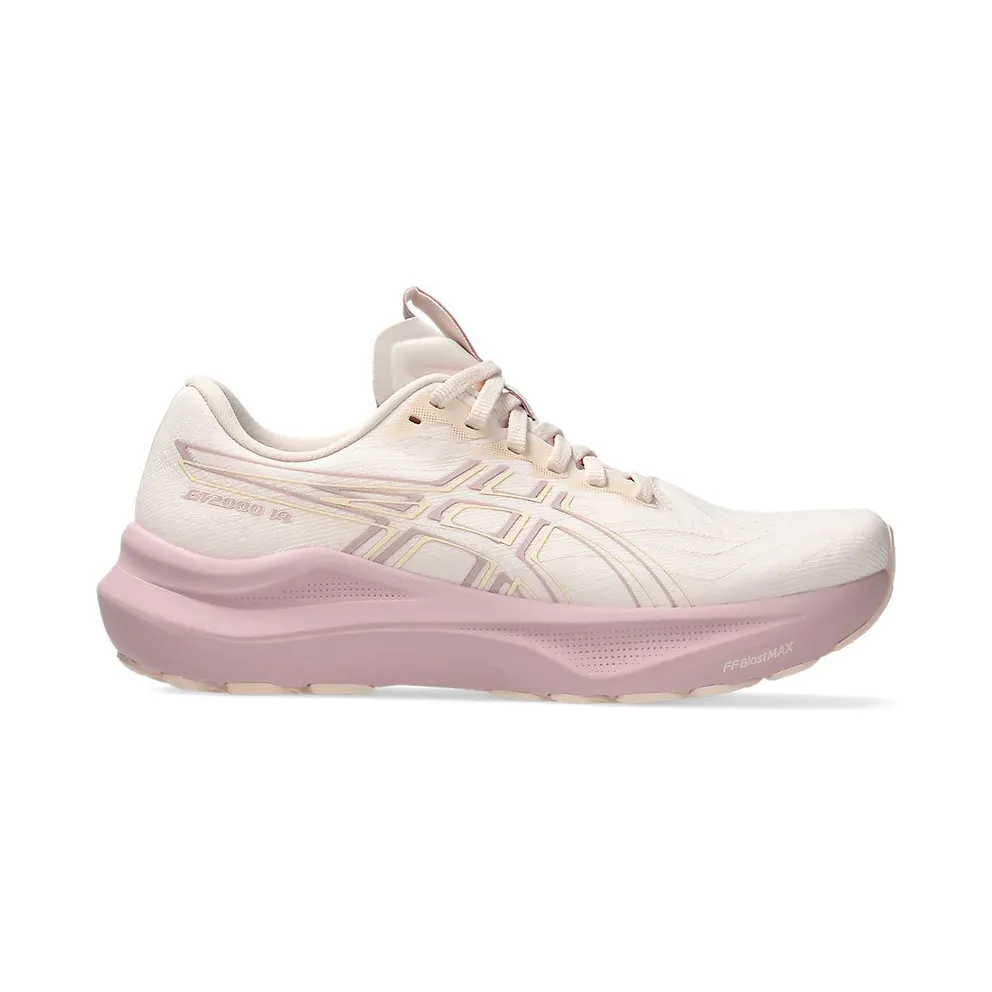 ASICS GT-2000 14 “Pearl Pink / Morganite” (1012B843-700)