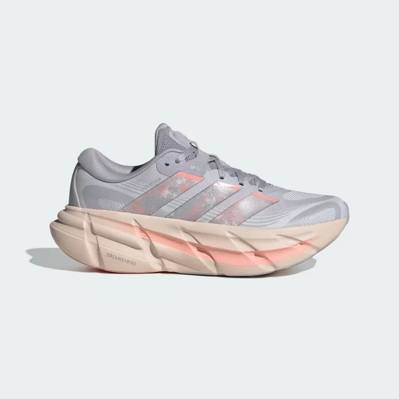 Adidas Adistar Glory Grey / Semi Frozen Turbo / Dash Grey (KH9099)