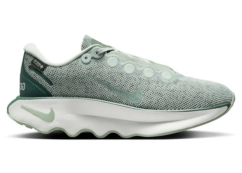 Nike Motiva Gore-Tex Light Silver Jade Horizon Vintage Green (HM0355-002)