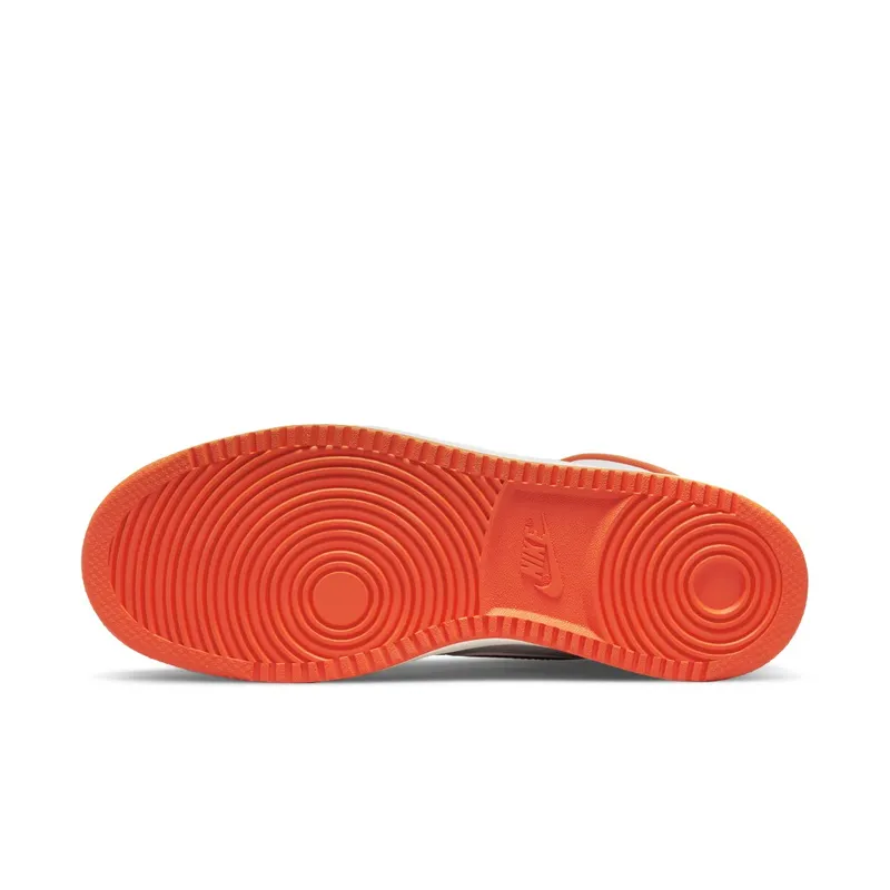 Jordan 1 Retro AJKO Syracuse – “Team Orange / Sail” (DO5047-801)