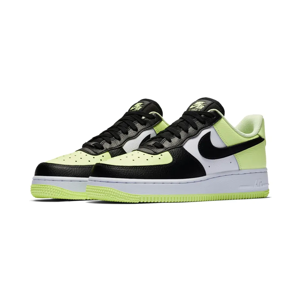 Nike Air Force 1 Low Barely Volt (CW2361-700)