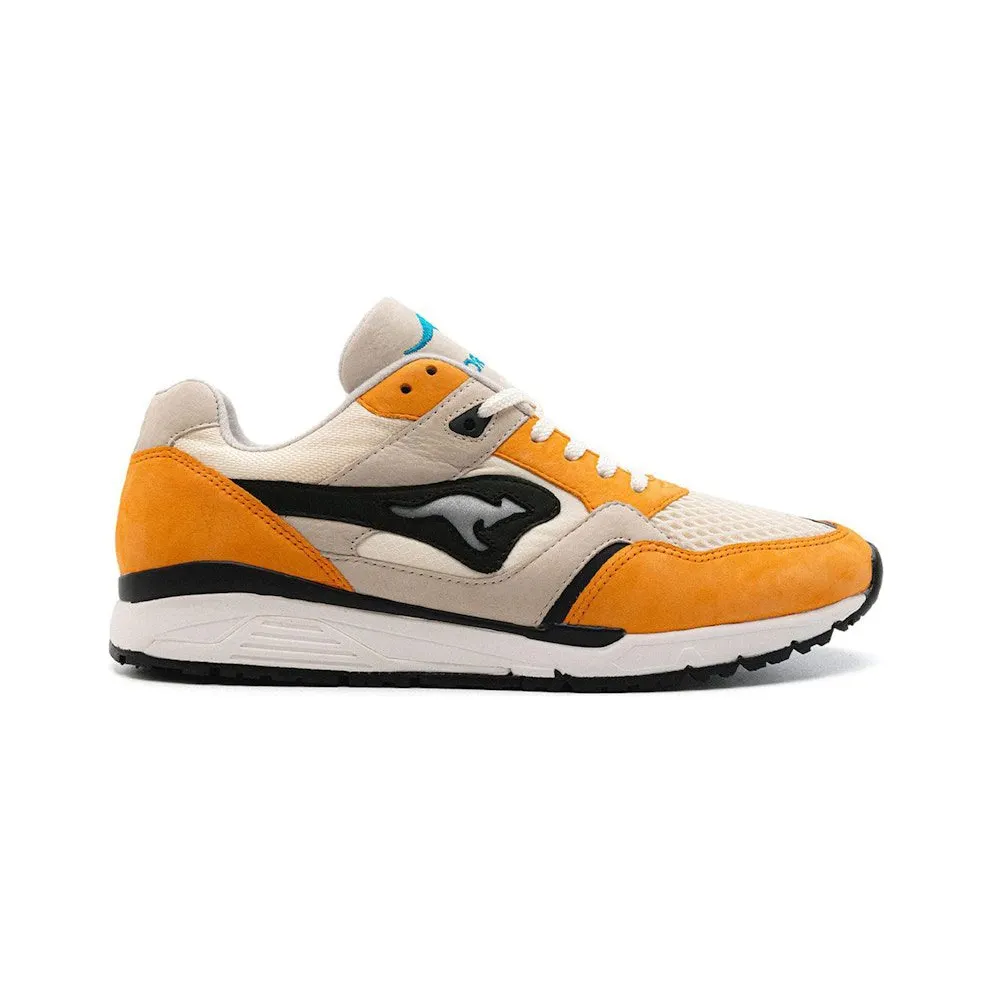 KangaROOS Inside Job 1.5 Morprime Industries Tommy Triggah Saffron (4712E-000-3006)
