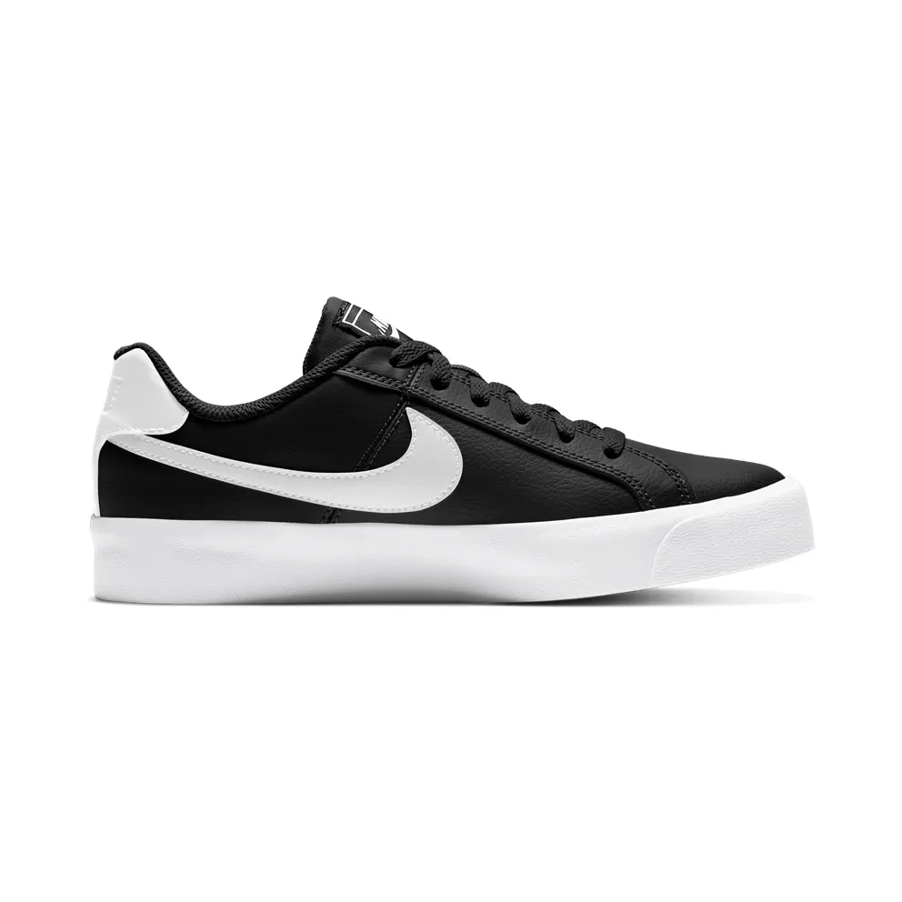 Nike Court Royale AC ‘Black White’ Black/White (AO2810-001)