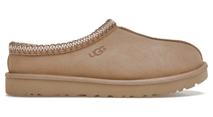 UGG Tasman Slipper Driftwood (5955-DRI)