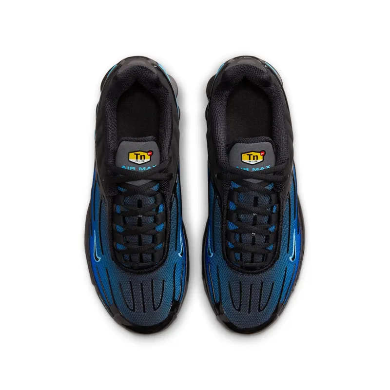 Nike Air Max Plus 3 Racer Blue Gradient (FB8025-001)