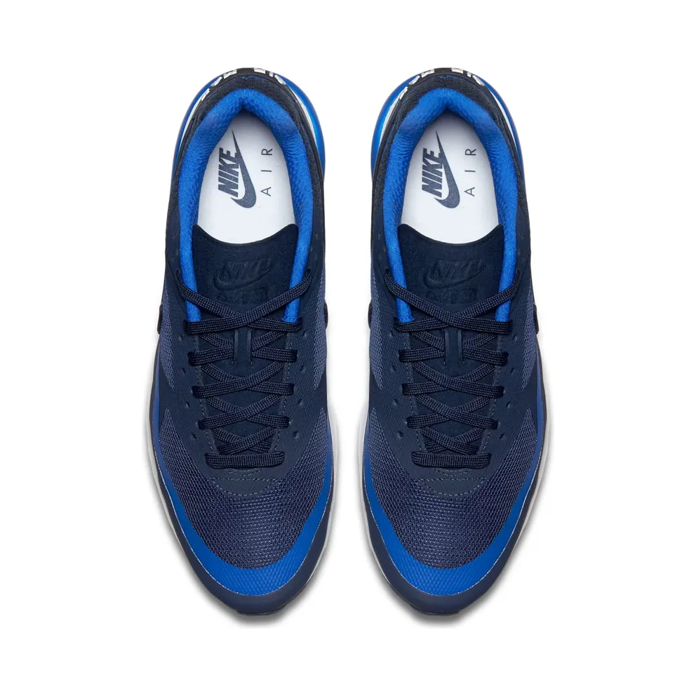 Nike Air Max BW Ultra Midnight Navy Midnight Navy/Hyper Cobalt – Midnight Navy (819475-404)