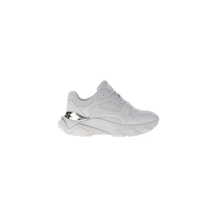 Guess Usa Mazzy logo running “White” (FLTMZZELE12)