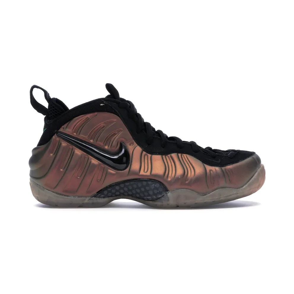 Nike Air Foamposite Pro Gym Green (624041-302)