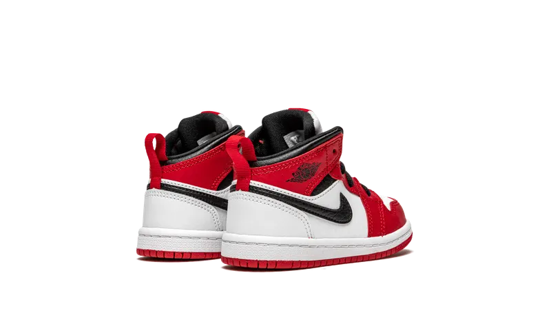 Air Jordan 1 MID TD “Chicago 2020” (640735-173)