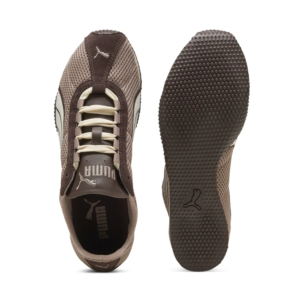 Puma H-Street “Sandstone / Chocolate Brown” (403775_03)