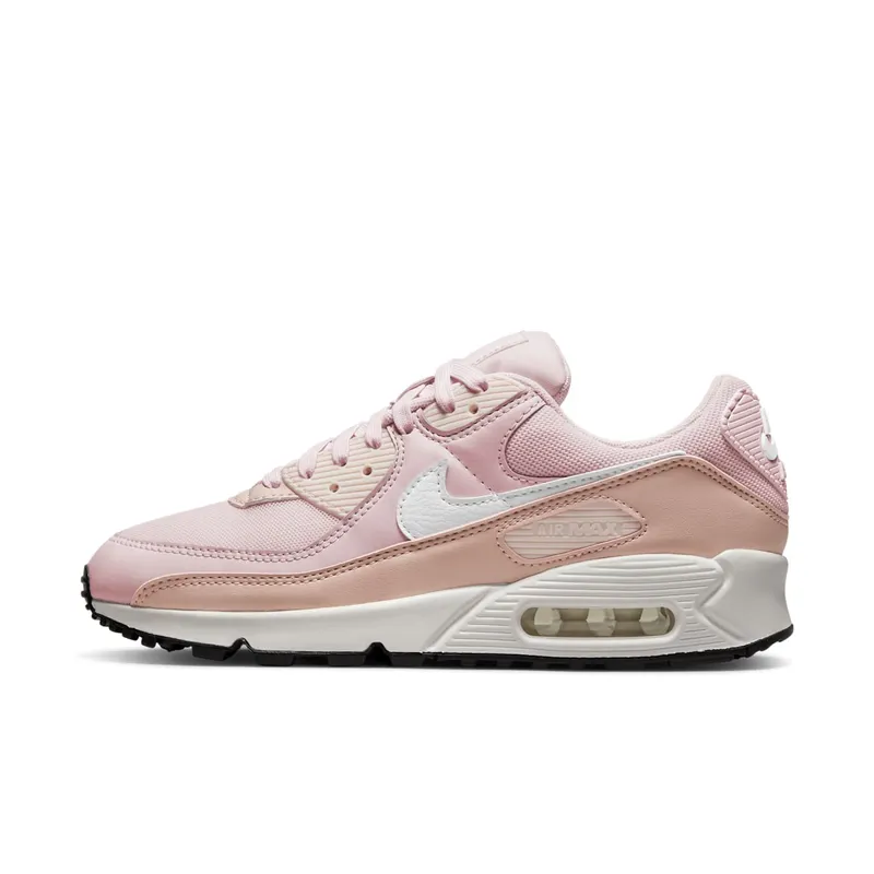 Nike Air Max 90 Pink (DH8010-600)