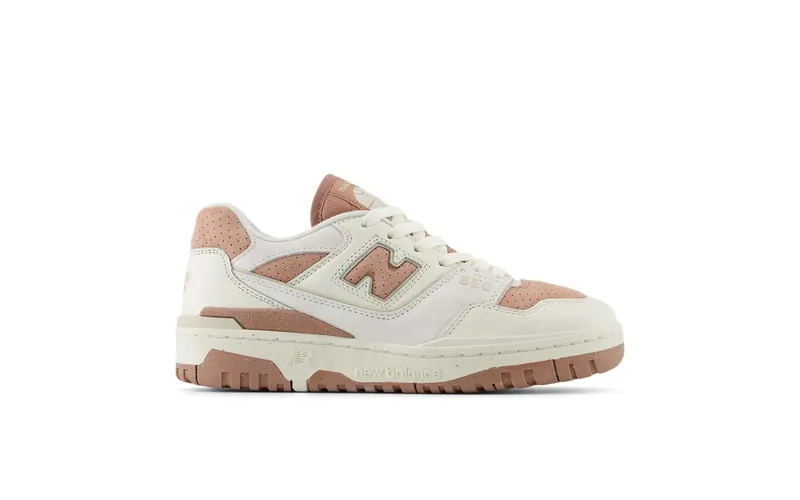 New Balance 550 Sea Salt Pink Sand (BBW550PF)