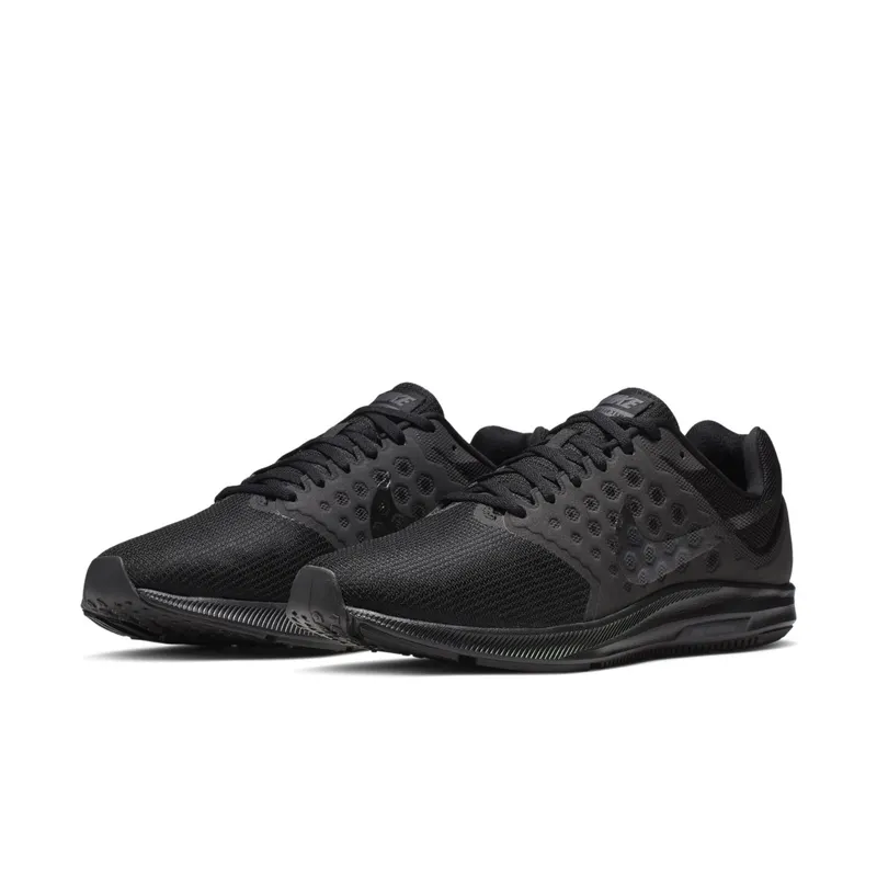 Nike Downshifter 7 Black Anthracite Black/Metallic Hematite-Anthracite (852459-001)