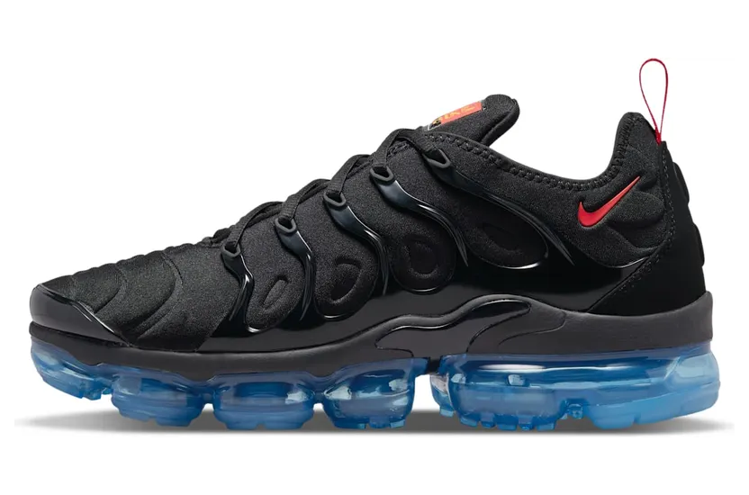 Nike Air VaporMax Plus DQ7626-001