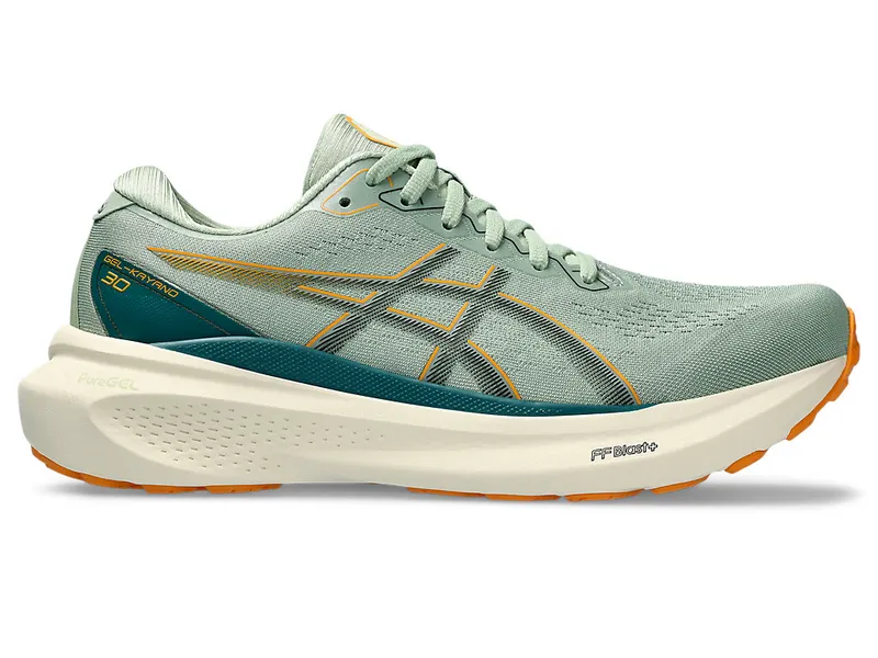 Asics Gel-kayano 30 Dark Jade/Black (1011B548.300)