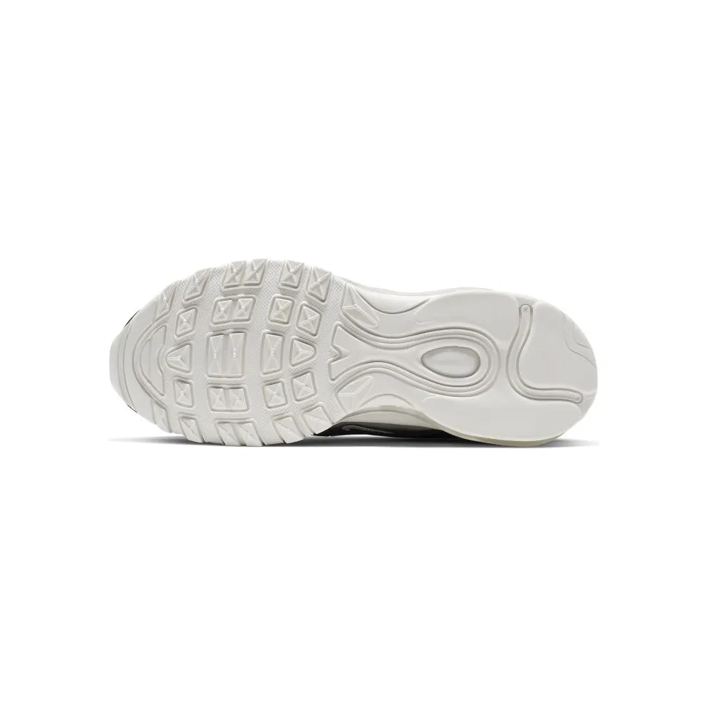 Nike Air Max 97 Black Platinum (W) Black/Platinum Tint-Summit White (921733-017)