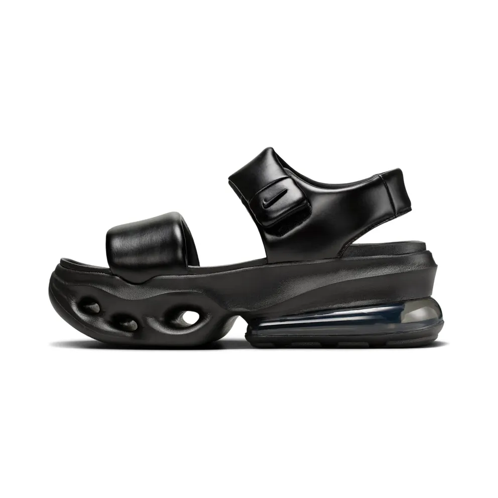 Nike Air Max Slides and Sandals Black / Anthracite / Black (IO1959-012)
