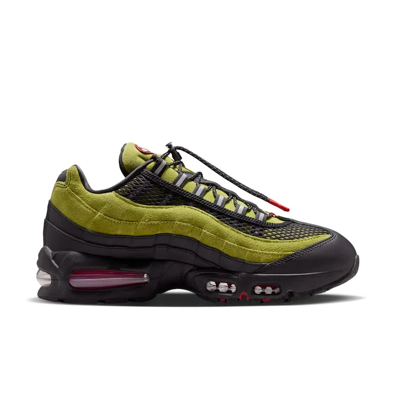 Aya Brown x Nike Air Max 95 (IQ6687-300)