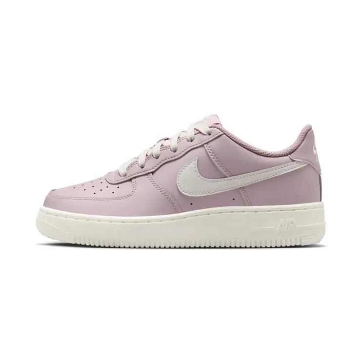 Nike Air Force 1 “Particle Rose / Sail” (FV5948-601)