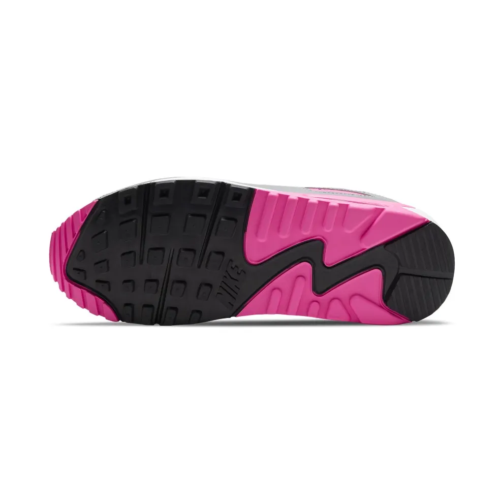 Nike Air Max 3 White Pink Blast (W) White/Concord/Pink Blast (CT1887-100)