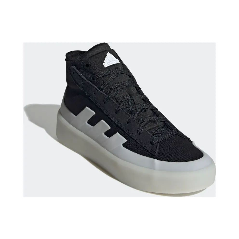 Adidas ZNSORED HI Lifestyle Adult Shoe Core Black / Cloud White / Cloud White (GZ2293)