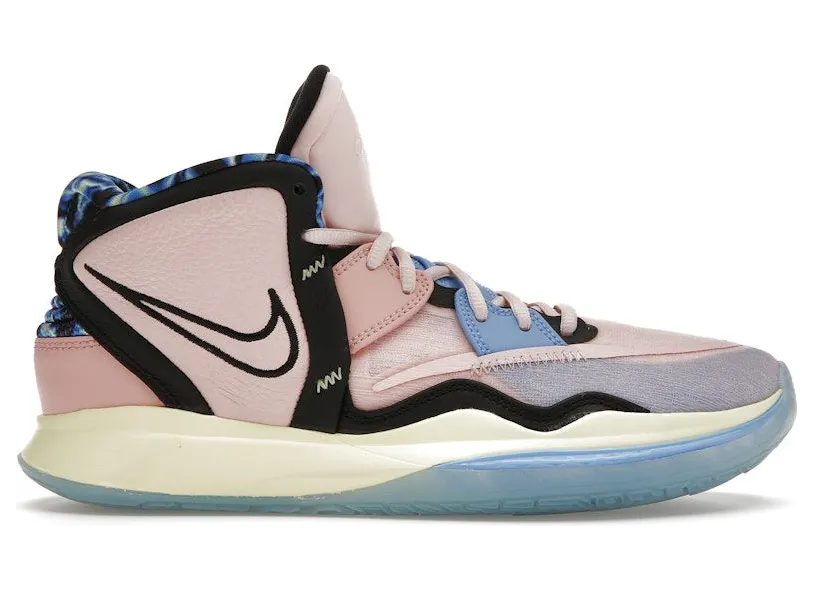 Nike Kyrie 8 Infinity Valentine’s Day (DH5385-900/DH5387-900)