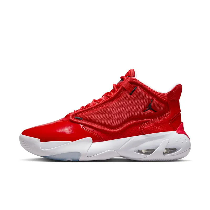 Jordan Max Aura 4 University Red (DN3687-601)