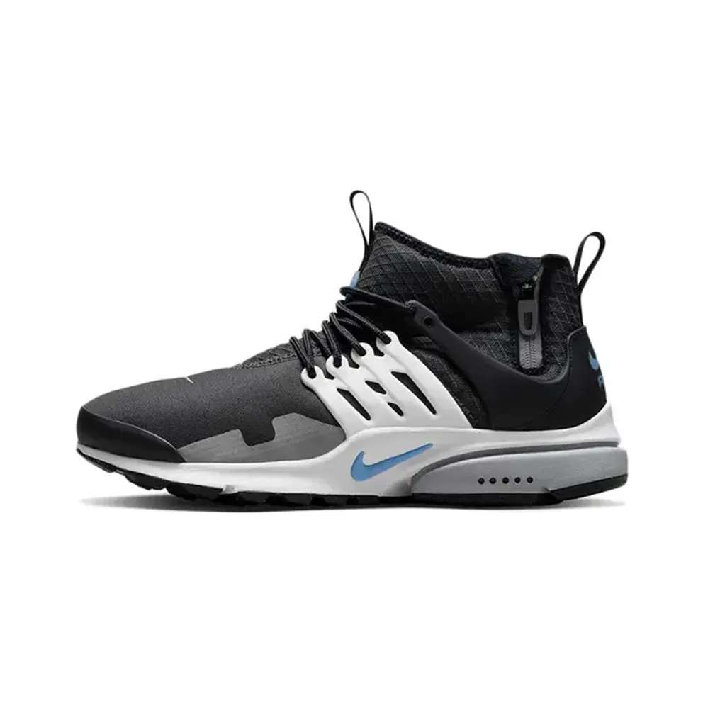Nike Air Presto Mid Utility Grey (DC8751-002)