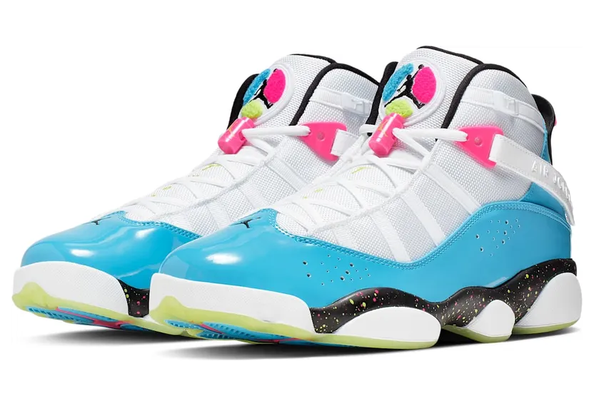 air-jordan-6 CK0018-100