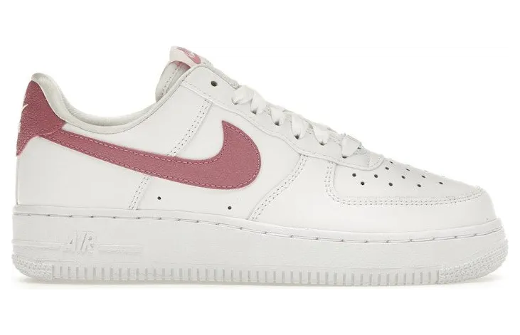 Nike Air Force 1 Low ’07 White Desert Berry (DQ7569-101)