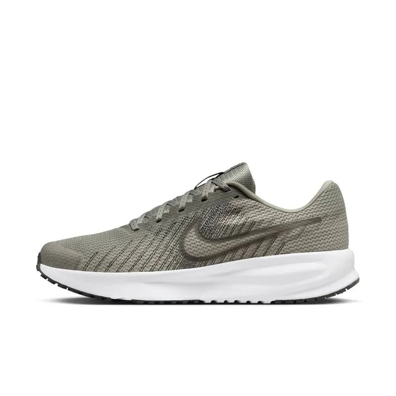 Nike Run Defy Light Army Iron Grey White Black (HM9594-300)