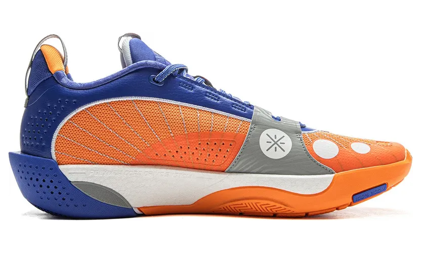 li-ning-wade ABAV047-7