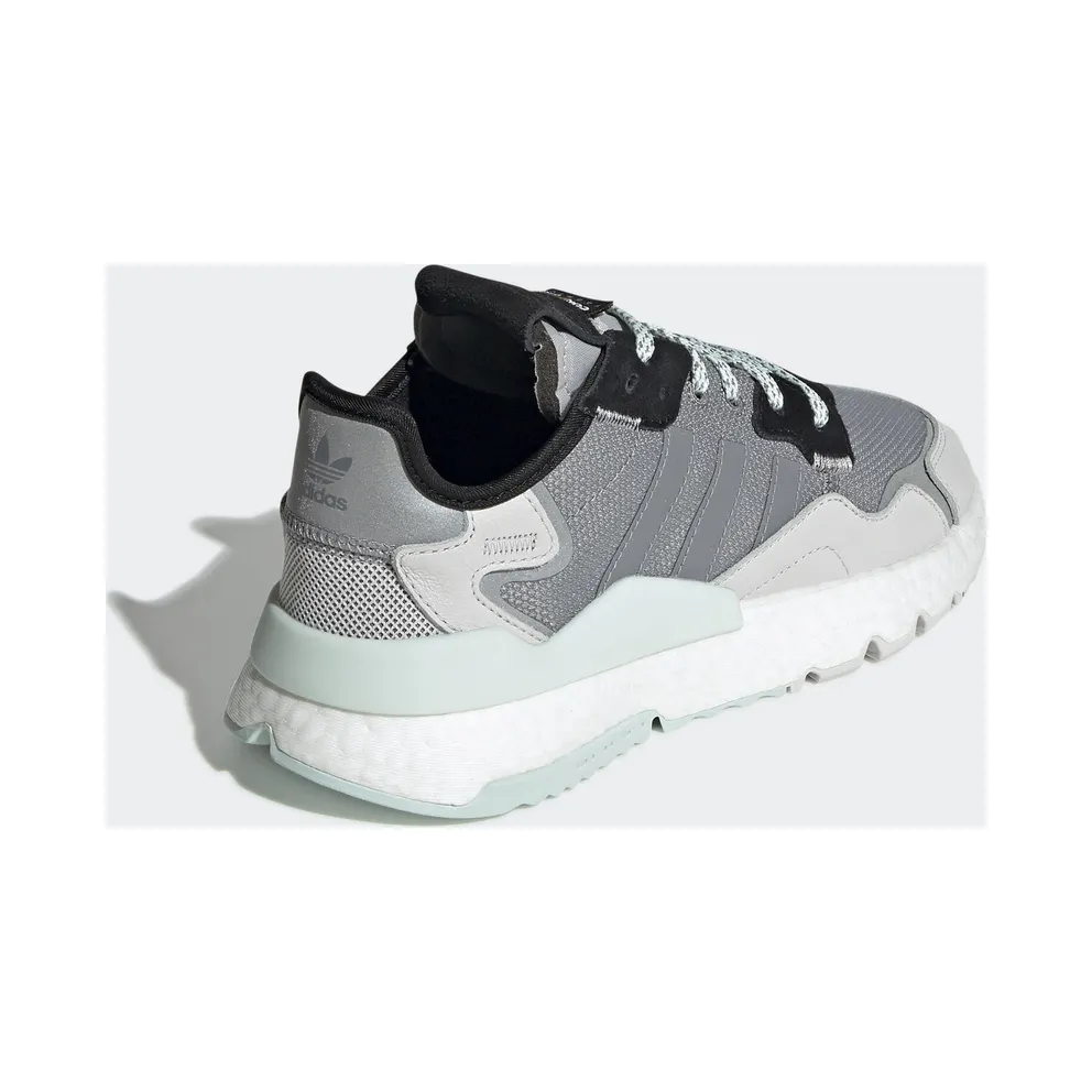 adidas Nite Jogger Grey Three (W) Grey Three/Grey Three/Grey One (EE5913)