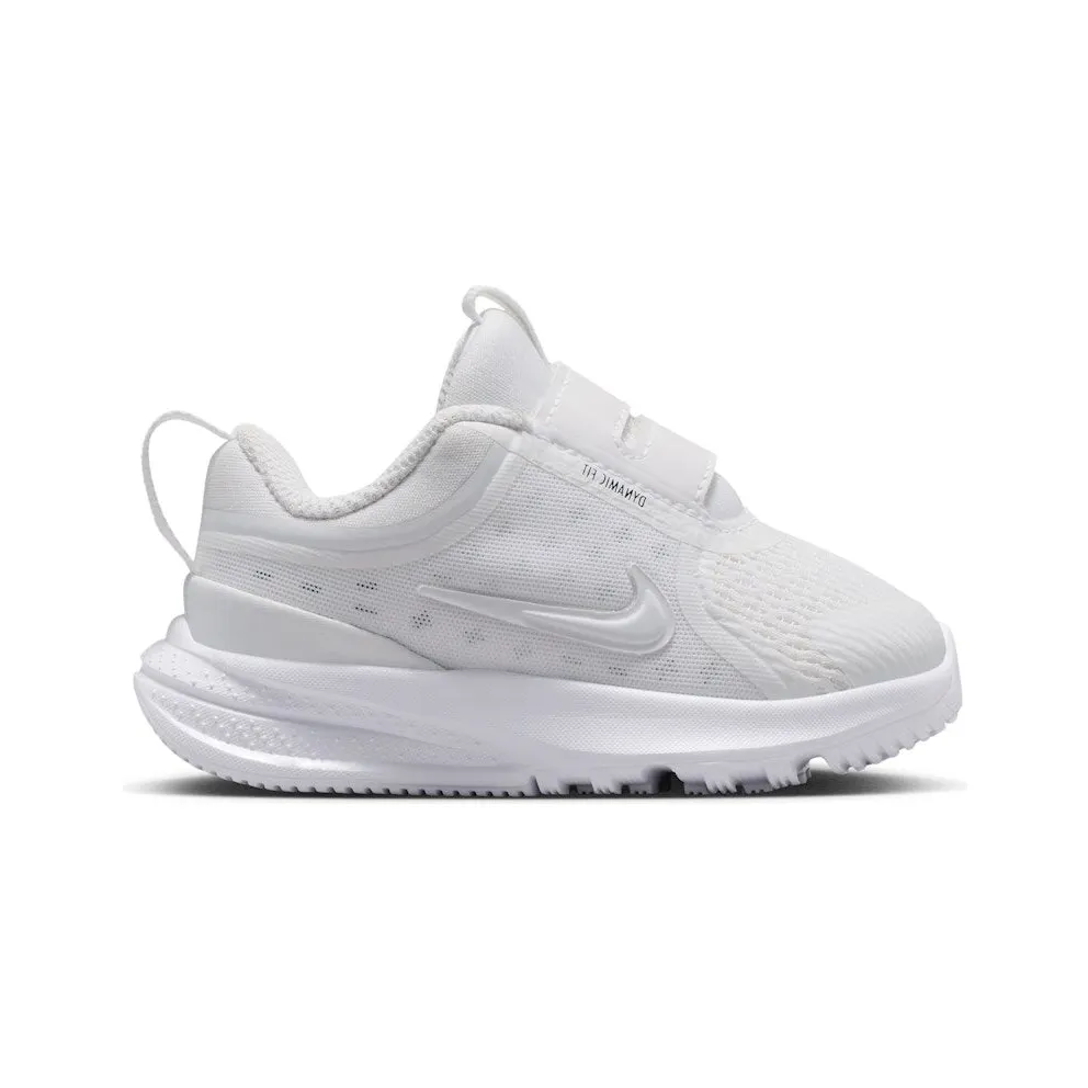 Nike Star Runner 5 Summit White Black White (HF7006-101)