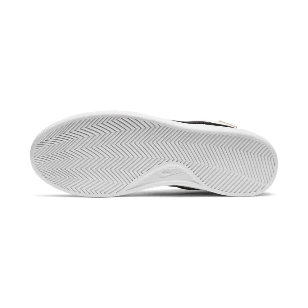 Nike Court Royale 2 Mid White Onyx White/White Onyx/Black (CQ9179-100)