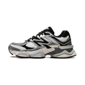 New Balance 9060 “Shoe Palace Metallic” (U9060SP)