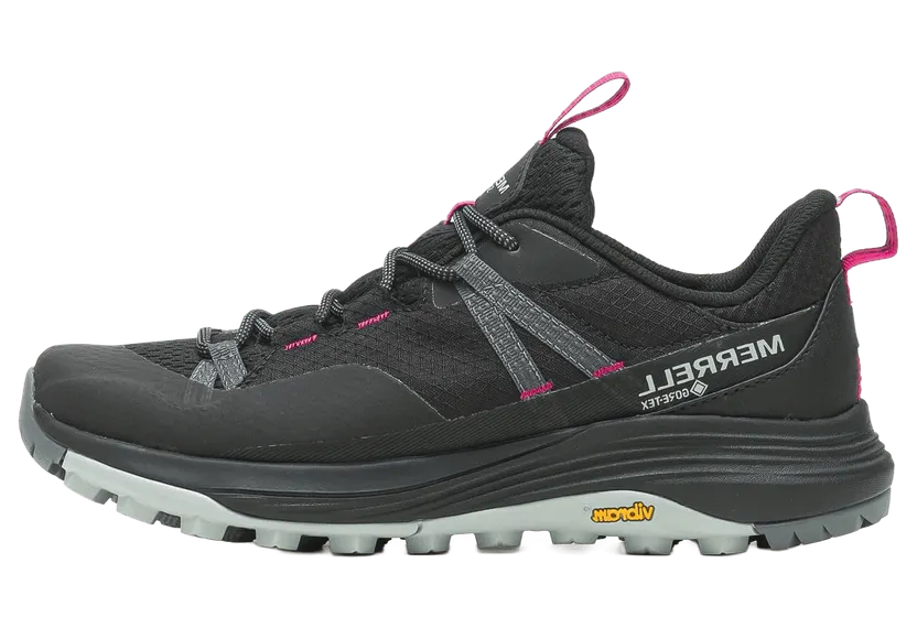 Merrell Siren 4 GORE-TEX “Black” (J037274Z)