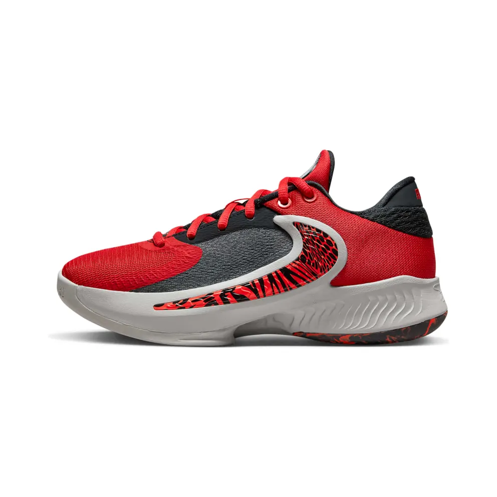 Nike Zoom Freak 4 GS “Safari” (DQ0553-600)