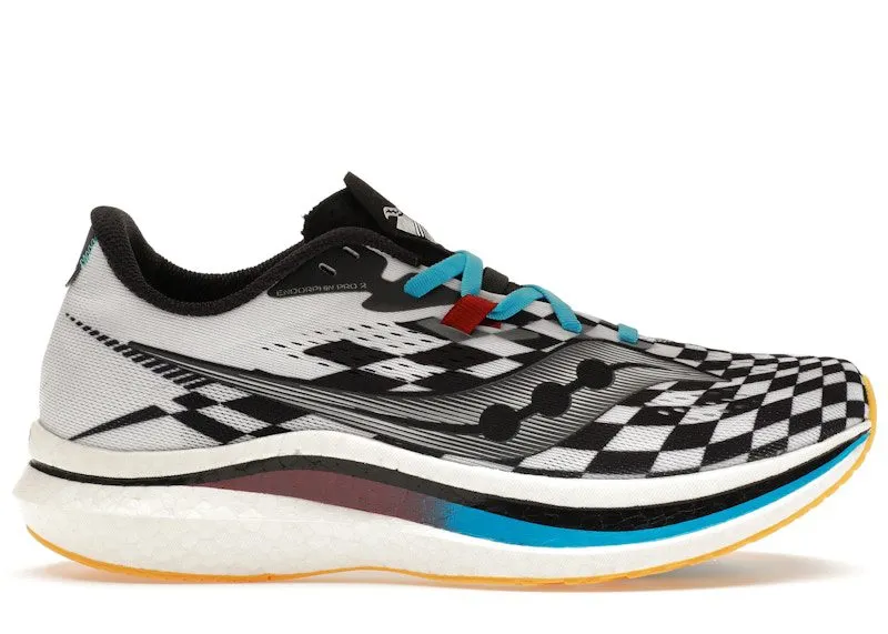 Saucony Endorphin Pro 2 Reverie (S20687-40)