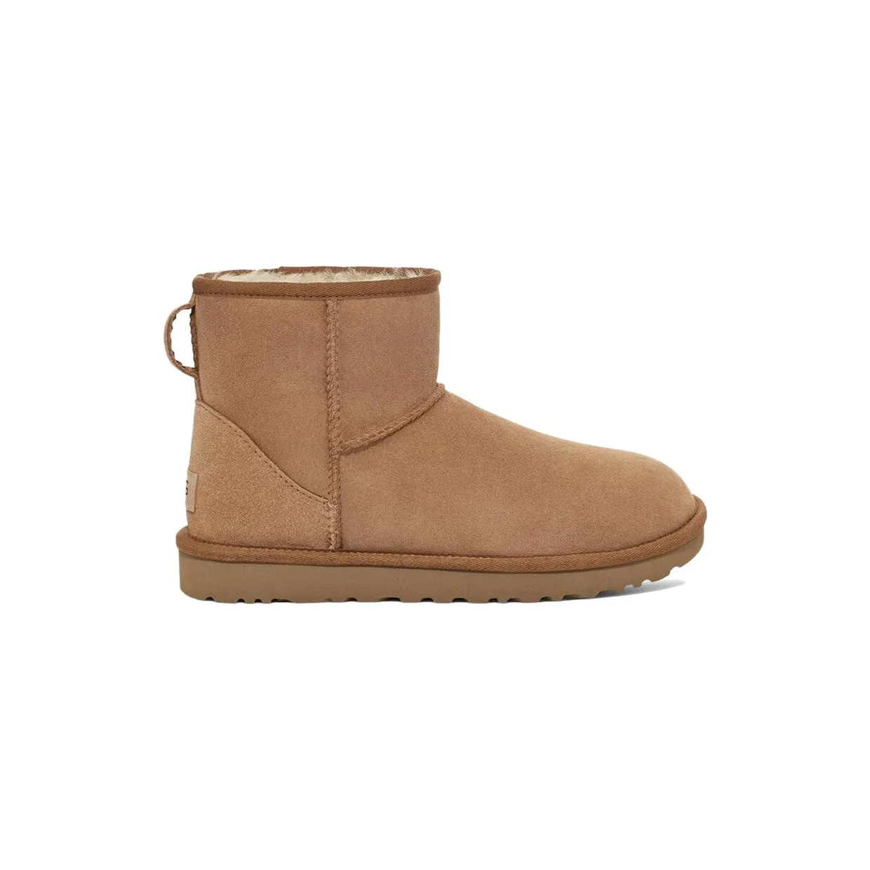 ugg-classic-mini 1137050-CHE