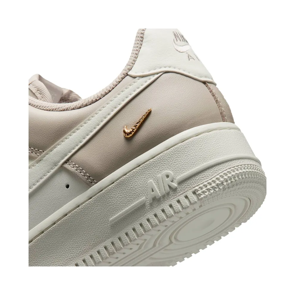 Nike Air Force 1 cream II/sail metallic gold (IV5197-200)