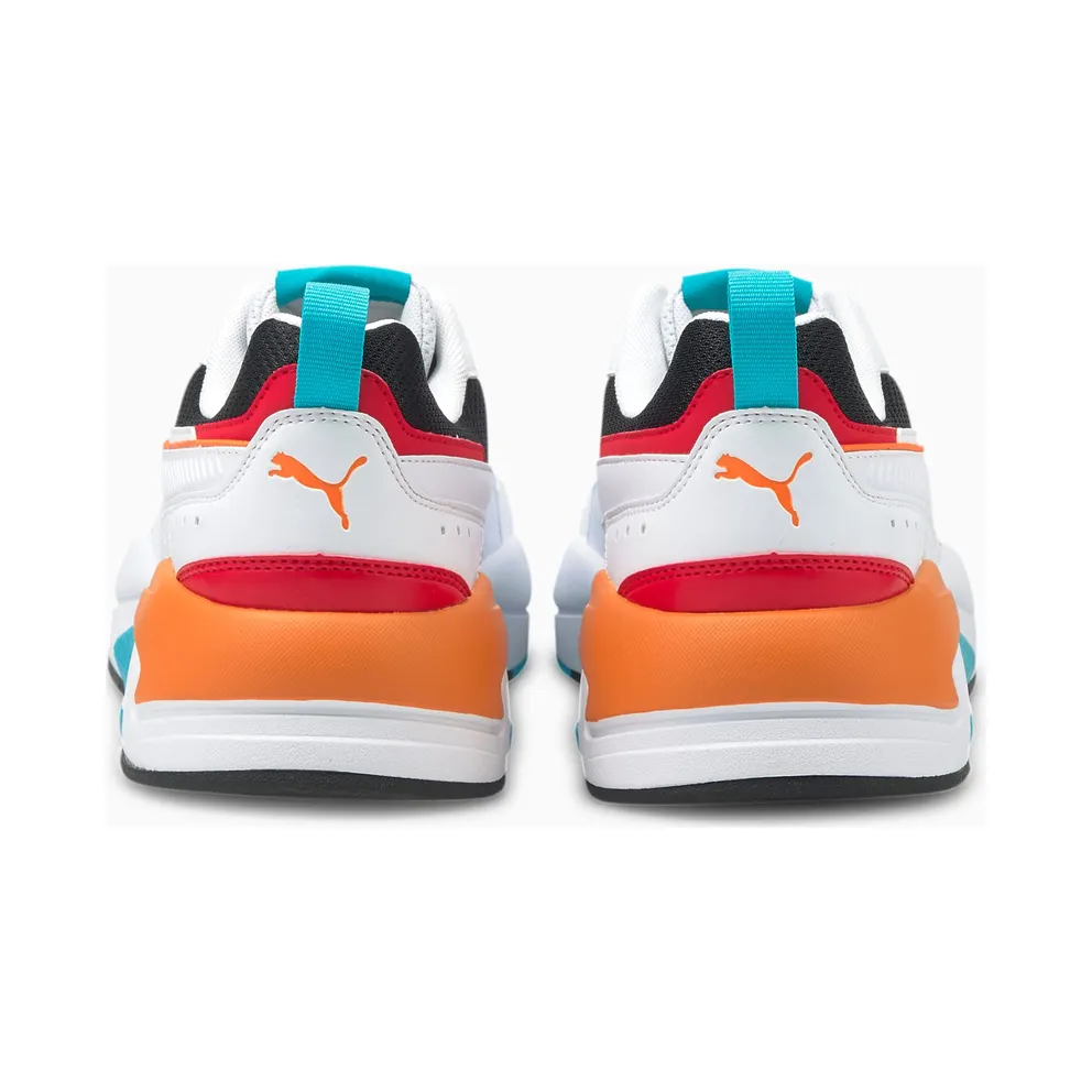 Puma X-Ray 2 Square Red/Orange (37310824)