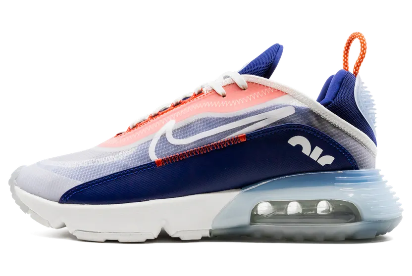 Nike Air Max 2090 USA (CT1091-101)