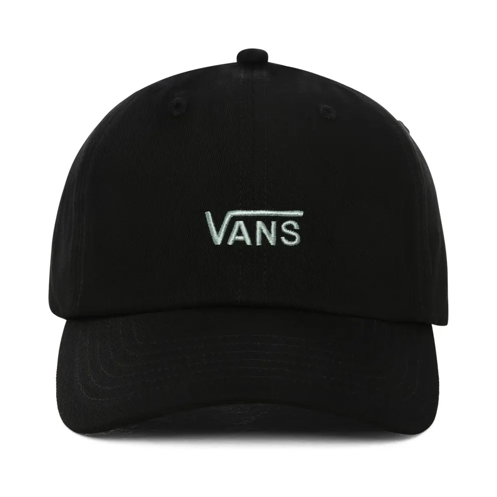 VANS Heart Lizzie Pet (Black)