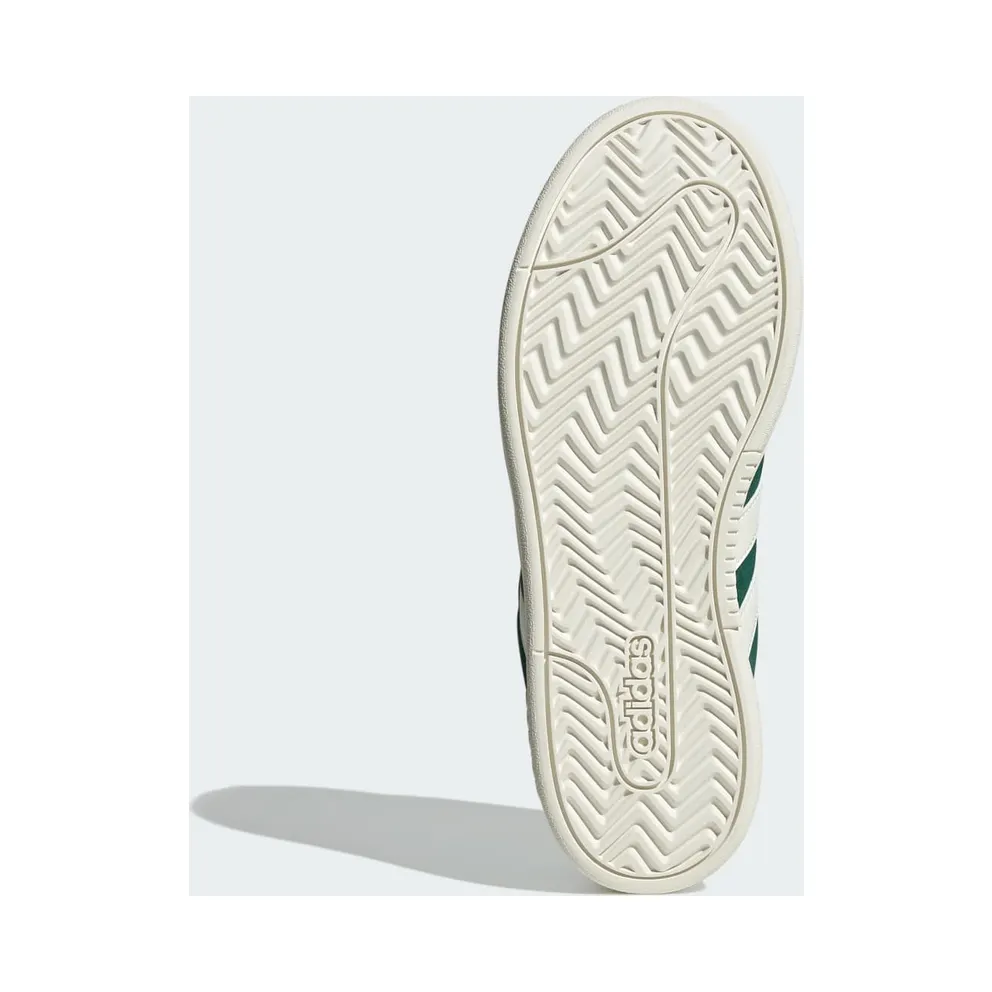 Adidas Grand Court Alpha Collegiate Green / Off White / Magic Beige (IH3850)